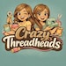 Crazy Threadheads