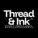 Thread and Ink