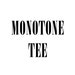MonotoneTee avatar