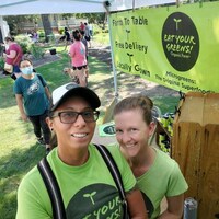 EatYourGreensFarm
