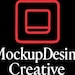 MockupDesingCreative