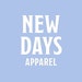 NewDaysApparel