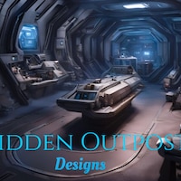 HiddenOutpostDesigns