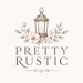 Pretty Rustic Gifts Co.