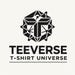 TeeVerse125
