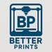 Better Prints