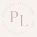 PersonalizedLane