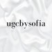 ugcbysofia