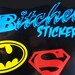 Bitchen Stickerz avatar