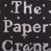 thepapercraneco