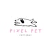 Pixel Pet Patterns