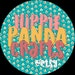 Hippiepandacrafts