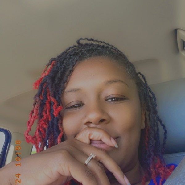 Chucks and Pearls White House and American Flag Digital Art for T