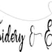 pro embroidery