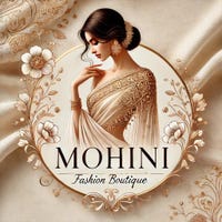 MohiniFashionBoutiqu