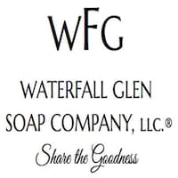WaterfallGlenSoap