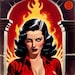 La Diabla