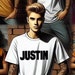 Justin