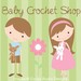 BabyCrochetShop