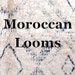 MoroccanLooms