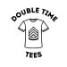 DoubleTimeTees