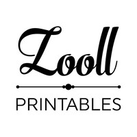 ZoollPrintables