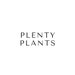 Plenty Plants