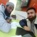 Hassan and Haroon