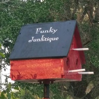 FunkyJunktique