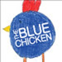 TheBlueChicken