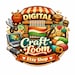 DIGITAL CRAFT LOOM
