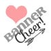 BannerCheer