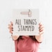 AllThingsStampedShop