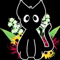 GlitchyCatArt