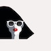 Orly avatar