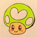 Miniemushroom