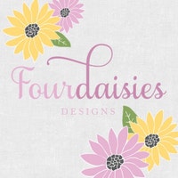 FourDaisiesDesigns