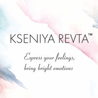 KseniyaRevta KseniyaRevta