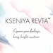 Kseniya Revta