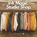 Ink Magic Studios