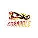 No Fear Cornhole