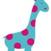 Giraffenland