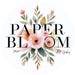 PaperBloomStu