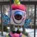 User photo
