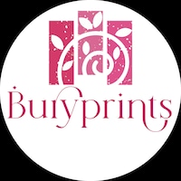 BuryPrints