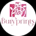 BuryPrints