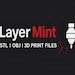 LayerMint3D