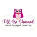 I'll Be Charmed Hand Stamped Jewelry