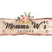 MommaWs