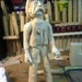 Wood Carver